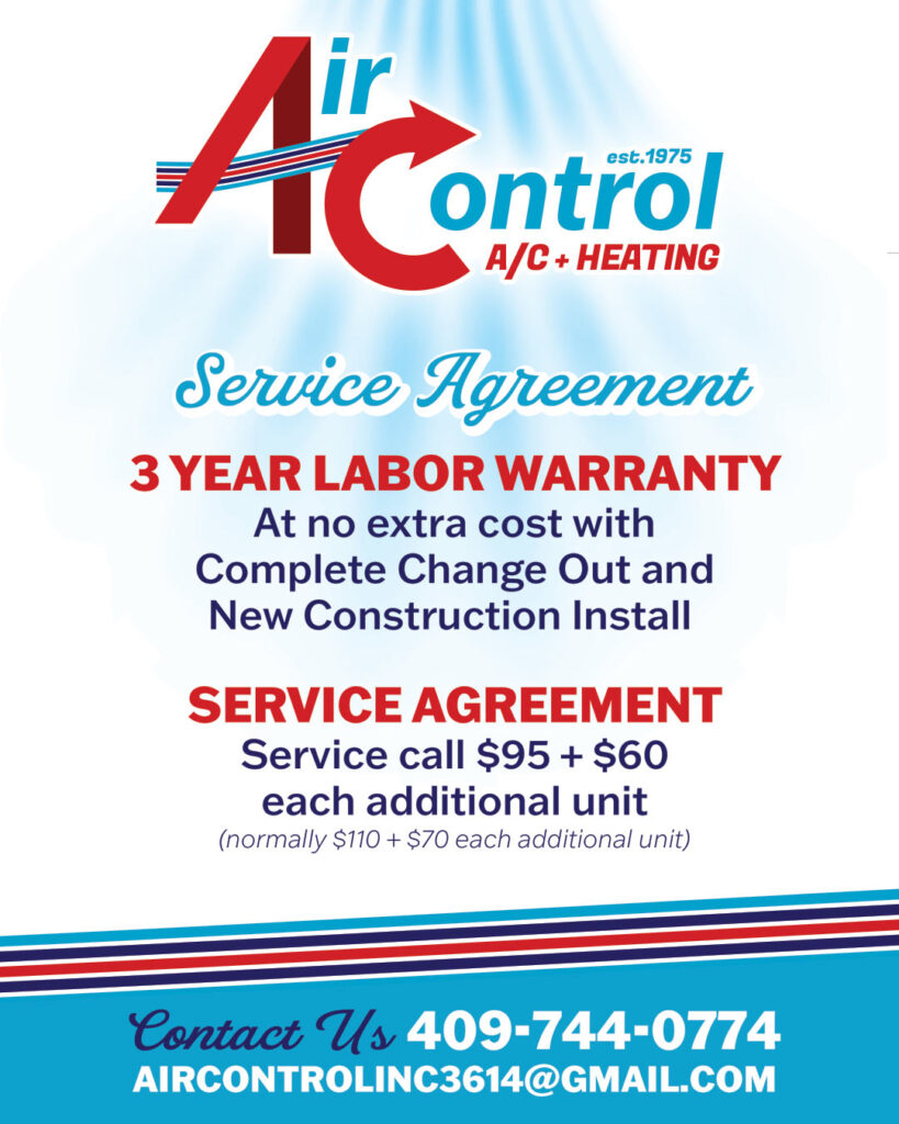 AirControl-Service Agreement