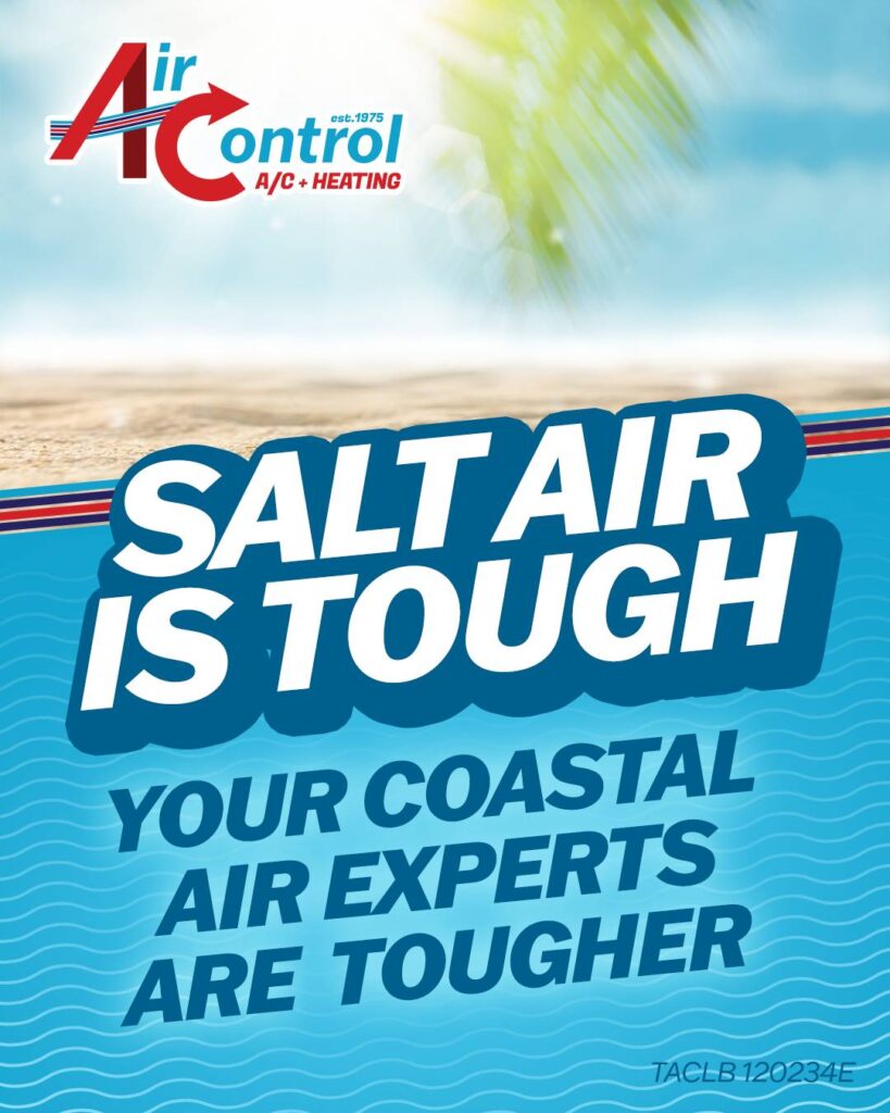Coastal Air Experts 1